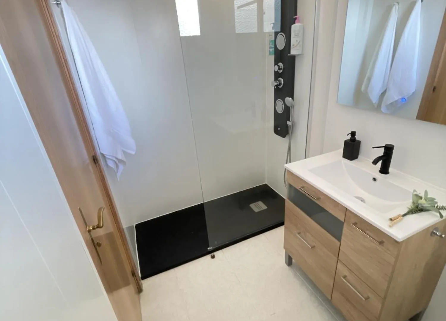 Apartamento Palmeras Puerto de la Cruz  Espagne