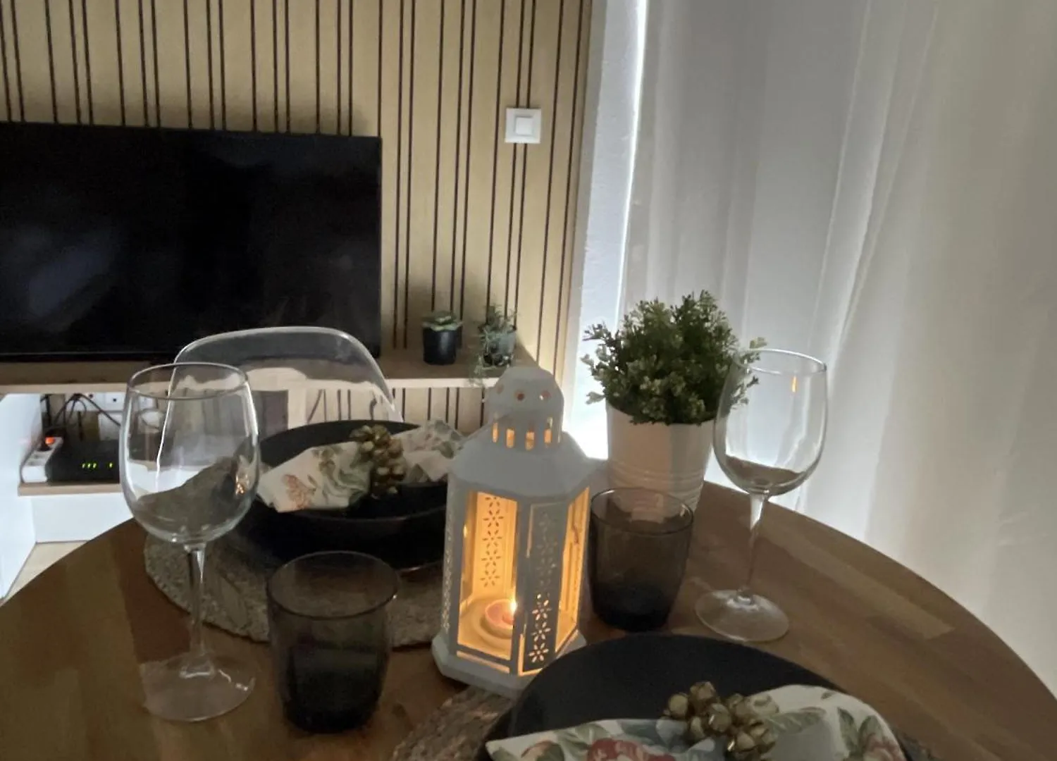 Apartamento Palmeras Puerto de la Cruz